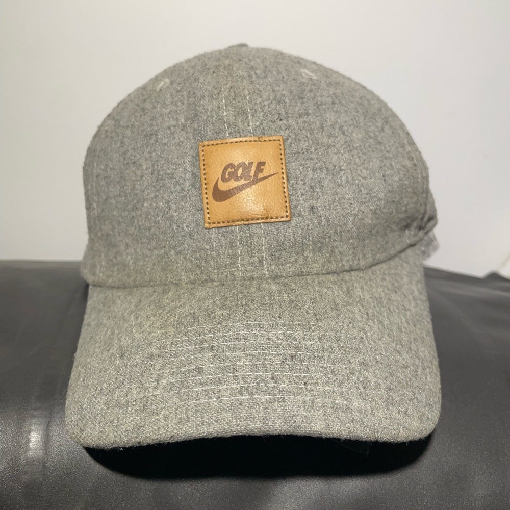 Y2K Nike golf strap back